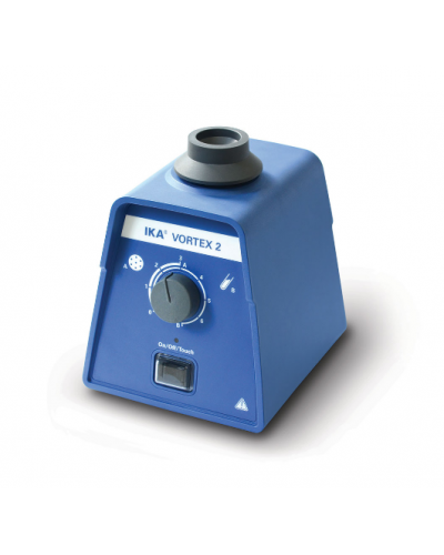 Máy lắc Ika Model: Vortex 2 Máy lắc Ika Model: Vortex 2